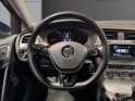 Volkswagen golf 1.4 tsi 125 bluemotion technology confortline 2e main sièges chauffants garantie 12 mois occasion...
