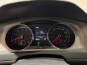 Volkswagen golf 1.4 tsi 125 bluemotion technology confortline 2e main sièges chauffants garantie 12 mois occasion...