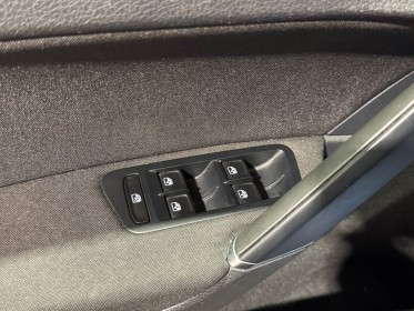 Volkswagen golf 1.4 tsi 125 bluemotion technology confortline 2e main sièges chauffants garantie 12 mois occasion...