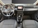 Renault clio v societe clio 5 blue dci 100 - line assit - radar de recul - carplay - garantie 12 mois occasion simplicicar...