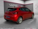 Renault clio v societe clio 5 blue dci 100 - line assit - radar de recul - carplay - garantie 12 mois occasion simplicicar...