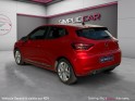 Renault clio v societe clio 5 blue dci 100 - line assit - radar de recul - carplay - garantie 12 mois occasion simplicicar...
