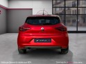 Renault clio v societe clio 5 blue dci 100 - line assit - radar de recul - carplay - garantie 12 mois occasion simplicicar...