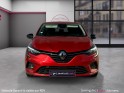 Renault clio v societe clio 5 blue dci 100 - line assit - radar de recul - carplay - garantie 12 mois occasion simplicicar...