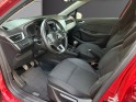 Renault clio v societe clio 5 blue dci 100 - line assit - radar de recul - carplay - garantie 12 mois occasion simplicicar...