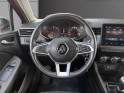 Renault clio v societe clio 5 blue dci 100 - line assit - radar de recul - carplay - garantie 12 mois occasion simplicicar...
