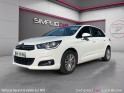 Citroen c4 business puretech 110 bvm millenium business occasion simplicicar la fleche simplicicar simplicibike france
