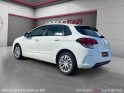 Citroen c4 business puretech 110 bvm millenium business occasion simplicicar la fleche simplicicar simplicibike france