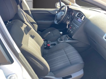 Citroen c4 business puretech 110 bvm millenium business occasion simplicicar la fleche simplicicar simplicibike france