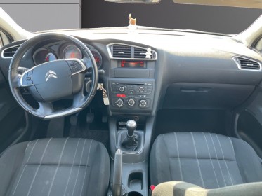 Citroen c4 business puretech 110 bvm millenium business occasion simplicicar la fleche simplicicar simplicibike france