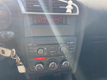 Citroen c4 business puretech 110 bvm millenium business occasion simplicicar la fleche simplicicar simplicibike france