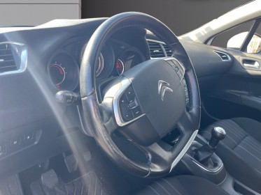 Citroen c4 business puretech 110 bvm millenium business occasion simplicicar la fleche simplicicar simplicibike france