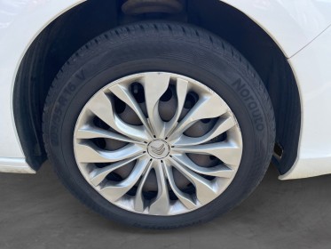 Citroen c4 business puretech 110 bvm millenium business occasion simplicicar la fleche simplicicar simplicibike france