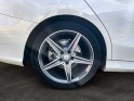 Mercedes classe c 220 d fascination 7g-tronic a occasion simplicicar la fleche simplicicar simplicibike france