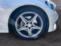 Mercedes classe c 220 d fascination 7g-tronic a occasion simplicicar la fleche simplicicar simplicibike france