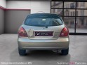 Nissan almera 1.8i acenta pack a occasion cannes (06) simplicicar simplicibike france