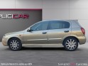Nissan almera 1.8i acenta pack a occasion cannes (06) simplicicar simplicibike france