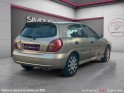 Nissan almera 1.8i acenta pack a occasion cannes (06) simplicicar simplicibike france