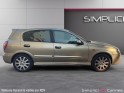 Nissan almera 1.8i acenta pack a occasion cannes (06) simplicicar simplicibike france