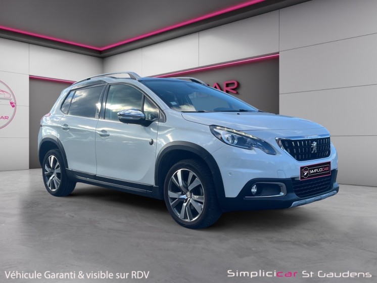 Peugeot 2008 1.6 bluehdi 120ch ss bvm6 crossway occasion simplicicar labarthe simplicicar simplicibike france Peugeot 2008 1.6 bluehdi 120ch ss bvm6 crossway occasion simplicicar labarthe simplicicar simplicibike france