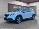 Peugeot 2008 1.6 bluehdi 120ch ss bvm6 crossway occasion simplicicar labarthe simplicicar simplicibike france