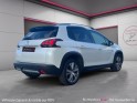 Peugeot 2008 1.6 bluehdi 120ch ss bvm6 crossway occasion simplicicar labarthe simplicicar simplicibike france