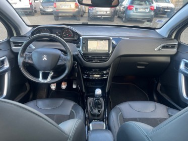Peugeot 2008 1.6 bluehdi 120ch ss bvm6 crossway occasion simplicicar labarthe simplicicar simplicibike france