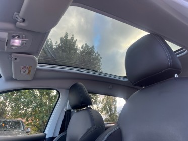 Peugeot 2008 1.6 bluehdi 120ch ss bvm6 crossway occasion simplicicar labarthe simplicicar simplicibike france