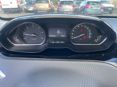 Peugeot 2008 1.6 bluehdi 120ch ss bvm6 crossway occasion simplicicar labarthe simplicicar simplicibike france