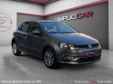 Volkswagen polo business 1.4 tdi 75 bmt confortline business occasion cannes (06) simplicicar simplicibike france