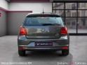 Volkswagen polo business 1.4 tdi 75 bmt confortline business occasion cannes (06) simplicicar simplicibike france