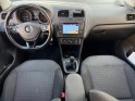 Volkswagen polo business 1.4 tdi 75 bmt confortline business occasion cannes (06) simplicicar simplicibike france