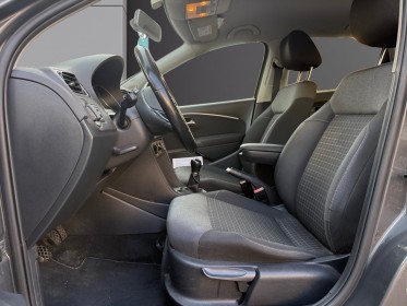 Volkswagen polo business 1.4 tdi 75 bmt confortline business occasion cannes (06) simplicicar simplicibike france