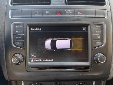 Volkswagen polo business 1.4 tdi 75 bmt confortline business occasion cannes (06) simplicicar simplicibike france