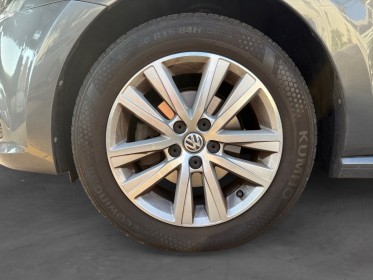 Volkswagen polo business 1.4 tdi 75 bmt confortline business occasion cannes (06) simplicicar simplicibike france