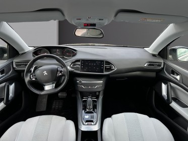 Peugeot 308 allure 1.2 130ch - boite auto - distrib ok - faible km - occasion simplicicar compiegne simplicicar simplicibike...