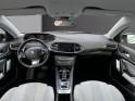 Peugeot 308 allure 1.2 130ch - boite auto - distrib ok - faible km - occasion simplicicar compiegne simplicicar simplicibike...