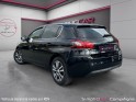 Peugeot 308 allure 1.2 130ch - boite auto - distrib ok - faible km - occasion simplicicar compiegne simplicicar simplicibike...