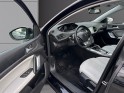 Peugeot 308 allure 1.2 130ch - boite auto - distrib ok - faible km - occasion simplicicar compiegne simplicicar simplicibike...