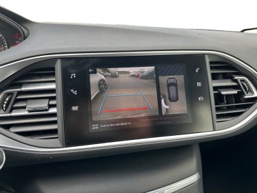 Peugeot 308 allure 1.2 130ch - boite auto - distrib ok - faible km - occasion simplicicar compiegne simplicicar simplicibike...