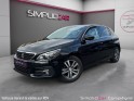 Peugeot 308 allure 1.2 130ch - boite auto - distrib ok - faible km - occasion simplicicar compiegne simplicicar simplicibike...