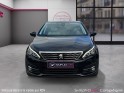 Peugeot 308 allure 1.2 130ch - boite auto - distrib ok - faible km - occasion simplicicar compiegne simplicicar simplicibike...