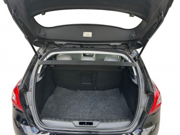 Peugeot 308 allure 1.2 130ch - boite auto - distrib ok - faible km - occasion simplicicar compiegne simplicicar simplicibike...