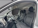 Renault trafic navette l2h1 1.6 dci 125ch - 9 places - moteur a chaine - occasion simplicicar compiegne simplicicar...
