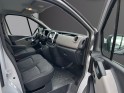 Renault trafic navette l2h1 1.6 dci 125ch - 9 places - moteur a chaine - occasion simplicicar compiegne simplicicar...