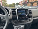 Renault trafic navette l2h1 1.6 dci 125ch - 9 places - moteur a chaine - occasion simplicicar compiegne simplicicar...