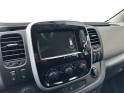 Renault trafic navette l2h1 1.6 dci 125ch - 9 places - moteur a chaine - occasion simplicicar compiegne simplicicar...