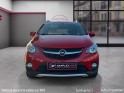 Opel karl 1.0 - 73 ch rocks garantie 12 mois occasion montpellier (34) simplicicar simplicibike france