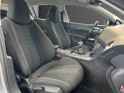 Peugeot 308 1.6 bluehdi 120ch allure - sièges sport - feux led - clim auto - garantie 12 mois occasion simplicicar nimes -...