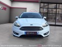 Ford focus 2.0 tdci 150 ss titanium powershift / radars av  ar / distribution ok / entretien complet / garantie 12 mois...